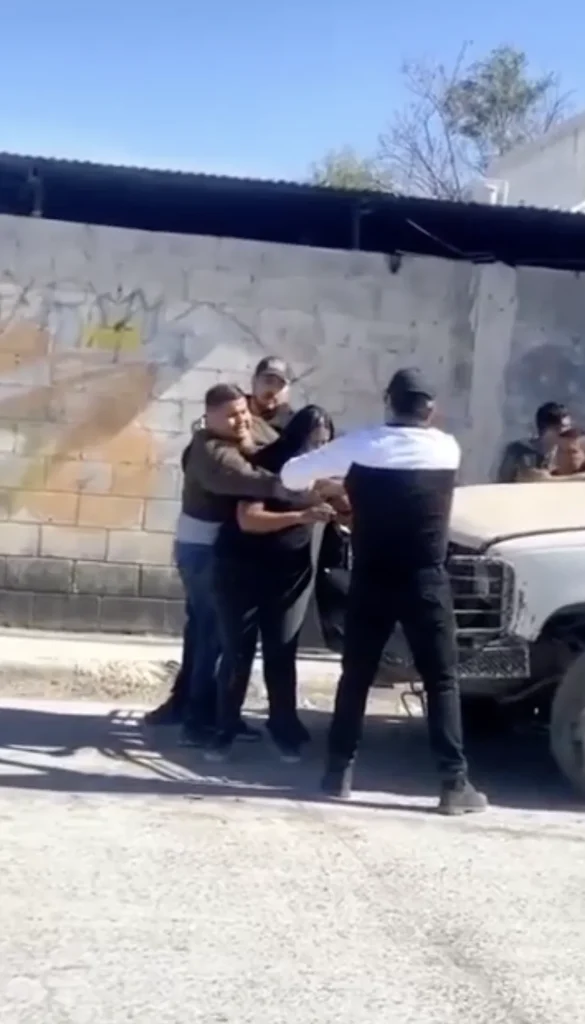 Detienen a sospechoso en Paseo de las Flores gracias a las redes sociales 5 Captura de pantalla 2025 11 11 a las 5.21.52 p.m