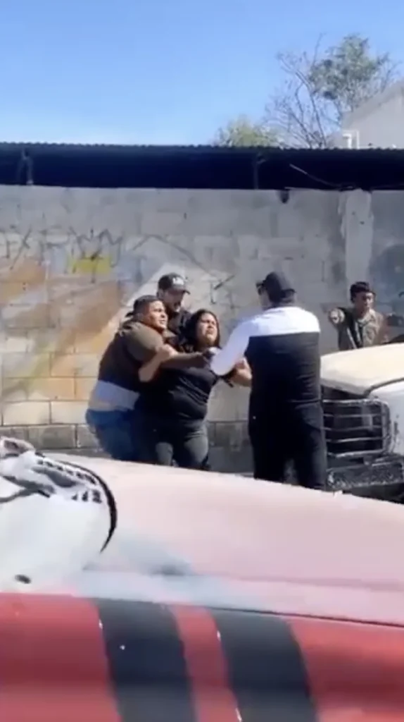 Detienen a sospechoso en Paseo de las Flores gracias a las redes sociales 2 Captura de pantalla 2025 11 11 a las 5.22.02 p.m