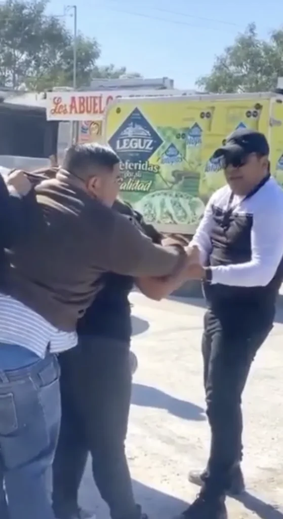 Detienen a sospechoso en Paseo de las Flores gracias a las redes sociales 4 Captura de pantalla 2025 11 11 a las 5.22.30 p.m