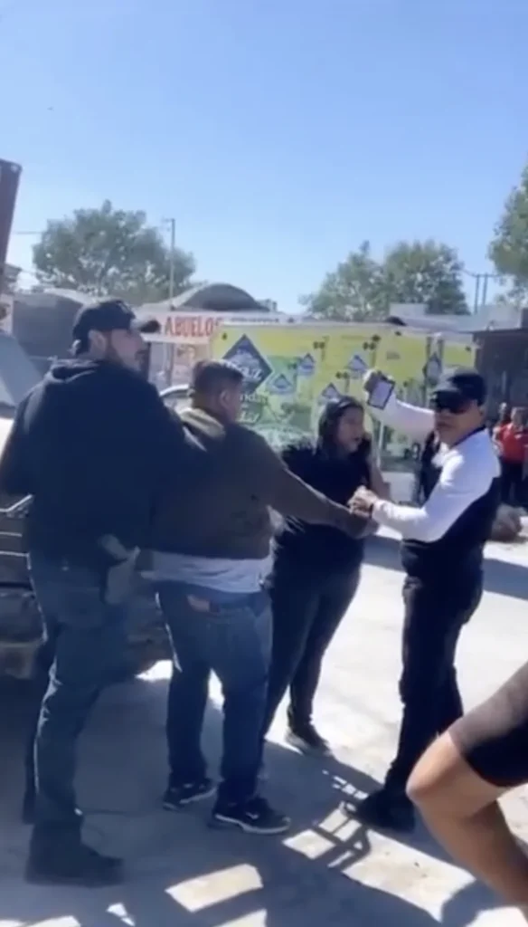 Detienen a sospechoso en Paseo de las Flores gracias a las redes sociales 3 Captura de pantalla 2025 11 11 a las 5.22.54 p.m