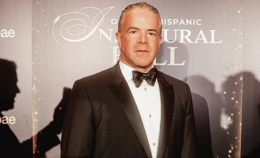 Pemex dio contrato a empresa del presidente de Miss Universo 1 Captura de pantalla 2025 11 22 a las 12.23.58 p.m