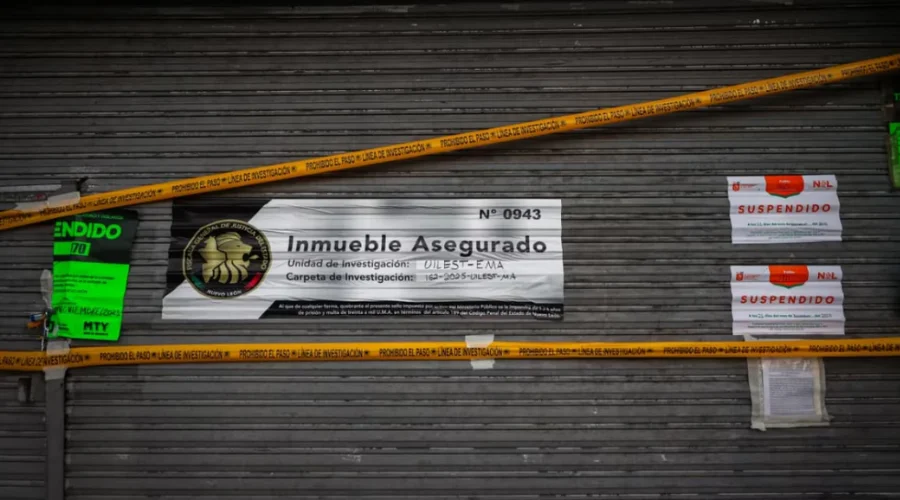 Cierran crematorio de mascotas dentro de panadería