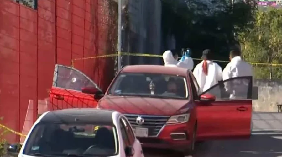 Condena IMSS asesinato de empleado en Subdelegación 4 de Monterrey