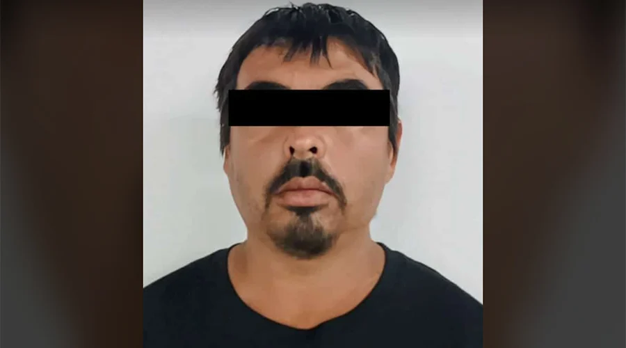 DETENIDO 55