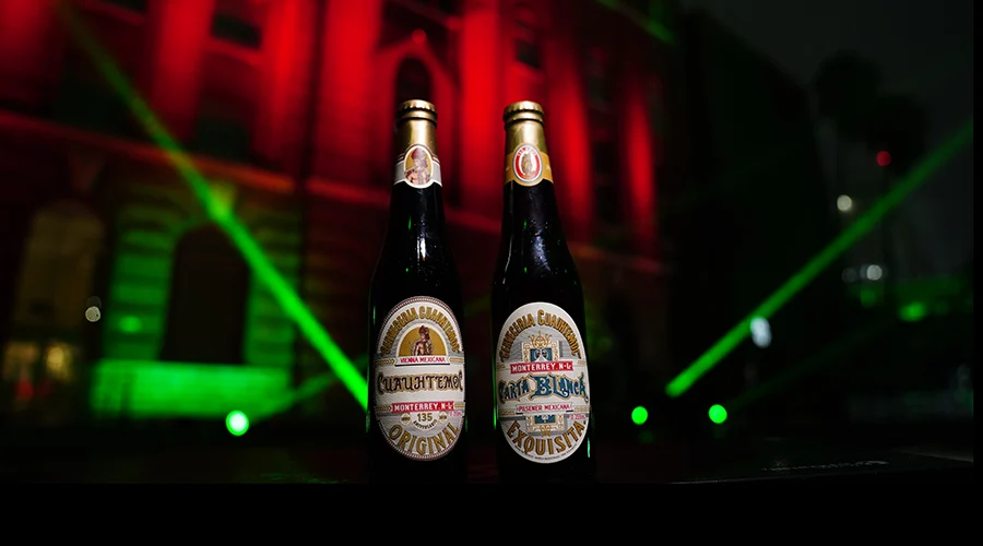 HEINEKEN México celebra 135 años de historia e innovación 2 DSC00270