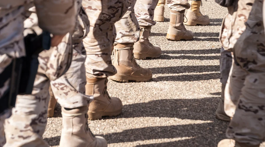 EU descarta enviar militares a México contra cárteles
