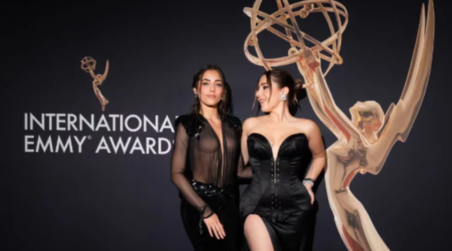 Emmy Internacional 2025 La noche que NY habló español mexicano