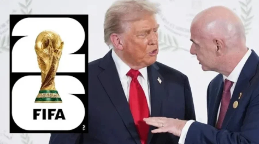 Estados Unidos y la FIFA anunciaron una medida para facilitar la llegada de aficionados al Mundial 2026 el FIFA Pass, un sistema que acelerará los trámites de visa, pero solamente para quienes ya
