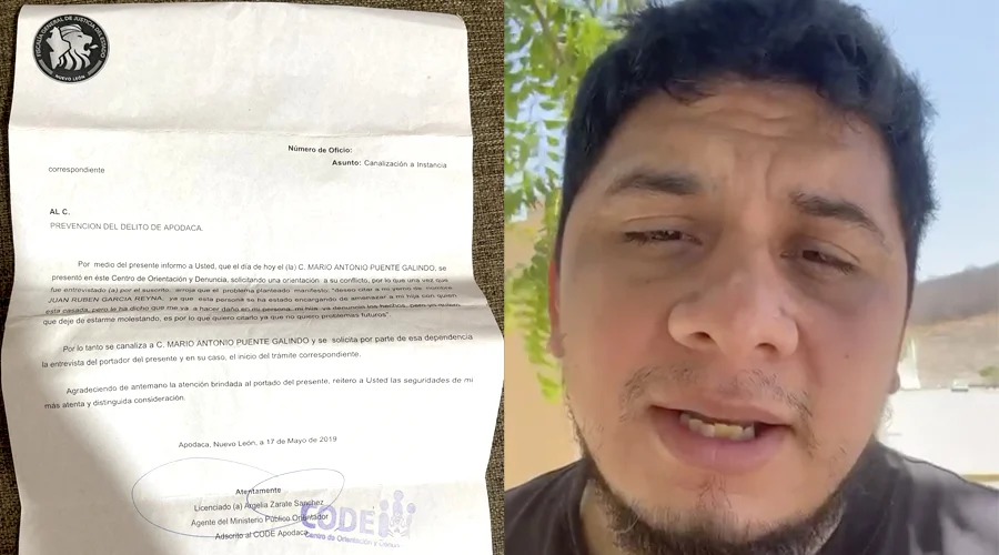 Estafador de boletos también tiene deudas con la justicia