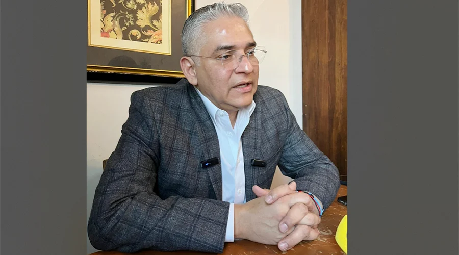 Confirman desfalco en la SST 1 FRANCiSCO NORIEGA