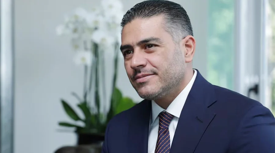 México no está controlado por cárteles: Harfuch 1 HARFUCH 22