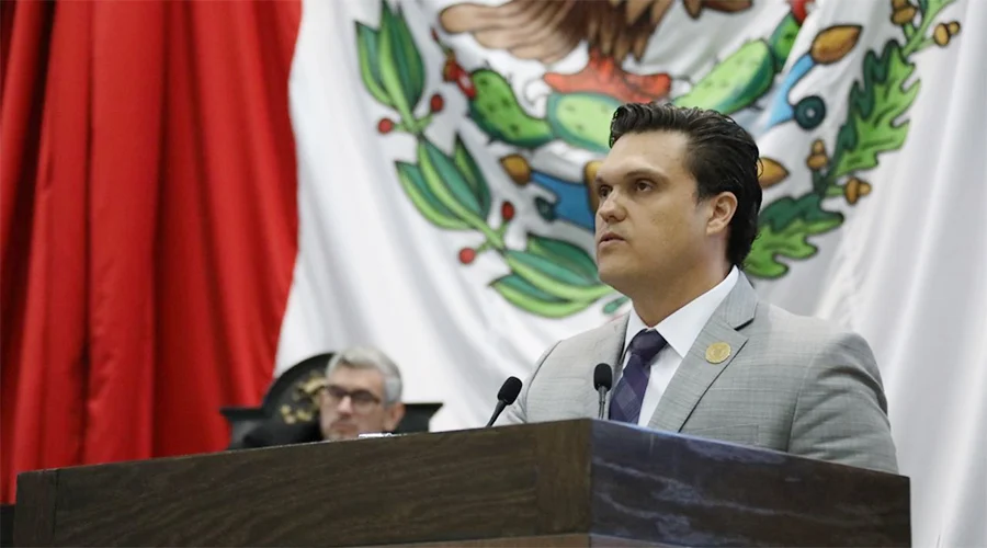 Impulsa diputado presidente mayor fluidez en puentes internacionales 1 HUMBERTO PRIETO 66