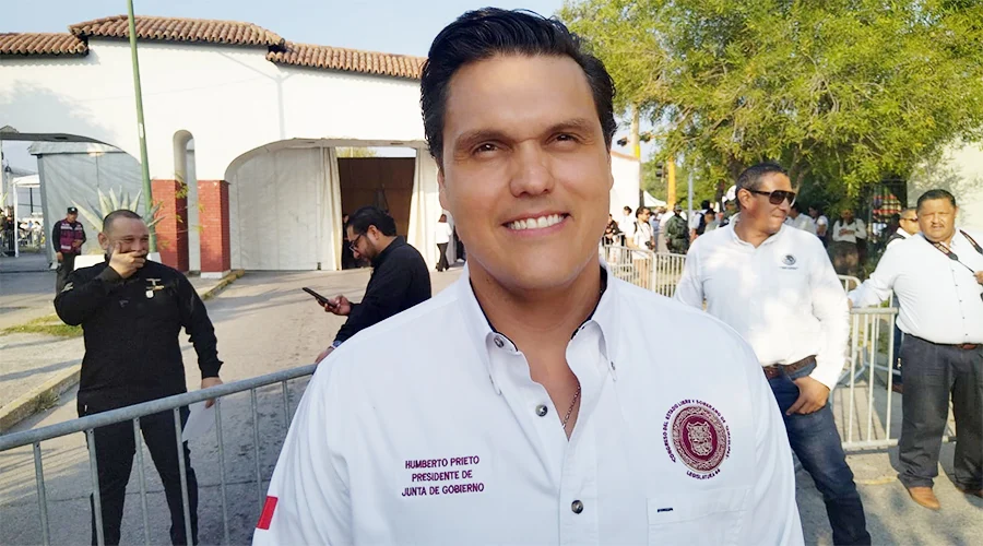 HUMBERTO PRIETO 99