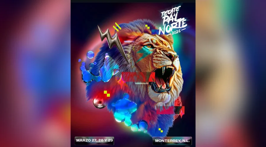 Hoy comienza la venta de boletos para Tecate Pa’l Norte