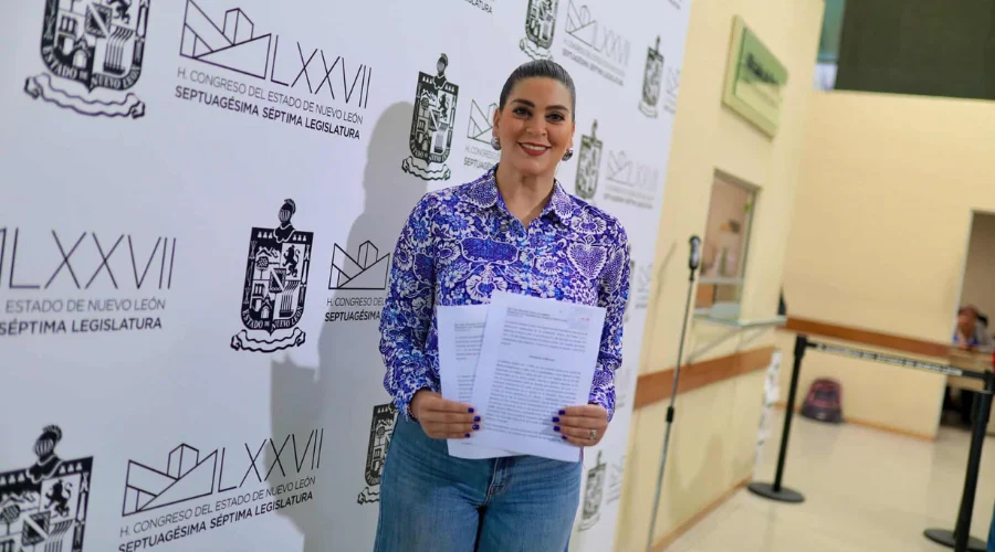 Impulsa Ana González iniciativas a favor de menores diabéticos