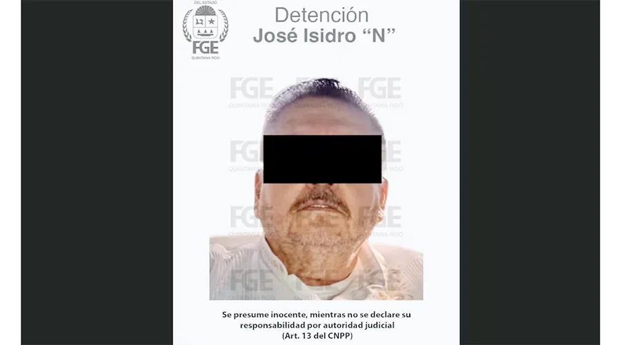 JOSE ISIDRO 99