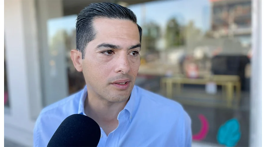 JOSE LUIS LOPERENA