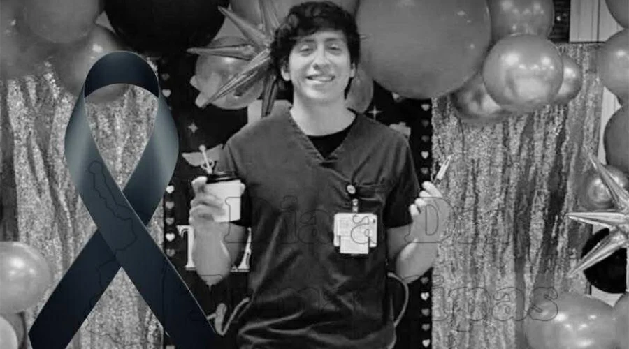 Joven muere en volcadura provocada por conductora alcoholizada en McAllen 1 JOVEN 2223