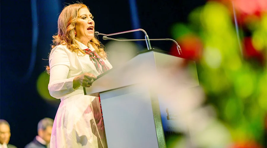 JUDITH DIAZ