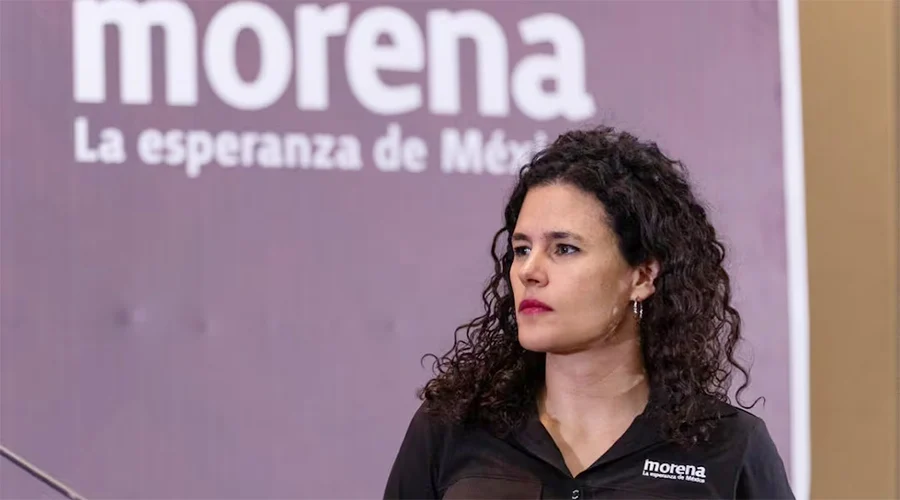 LUSIA MARIA ALCALDE