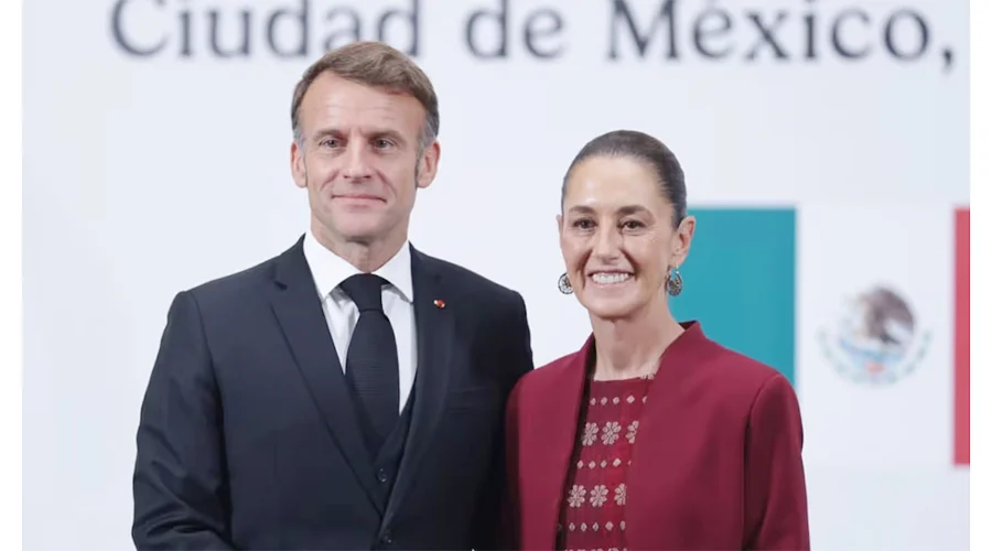 MACRON
