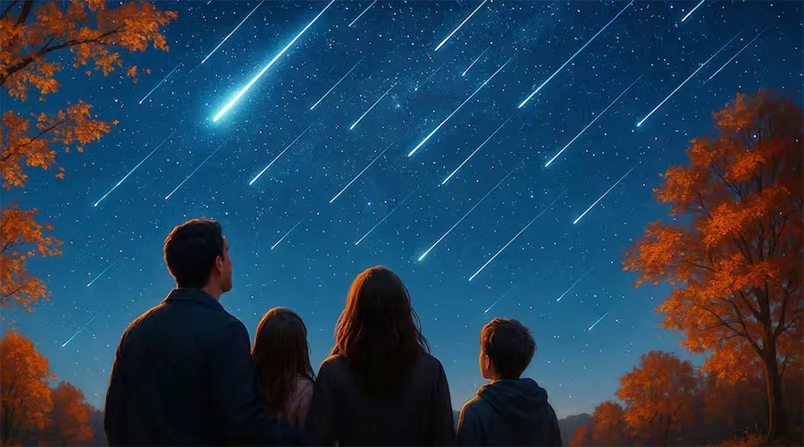 METEOROS OK