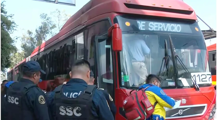METROBUS