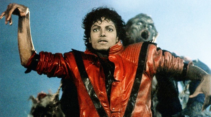 MICHAEL JACKSON
