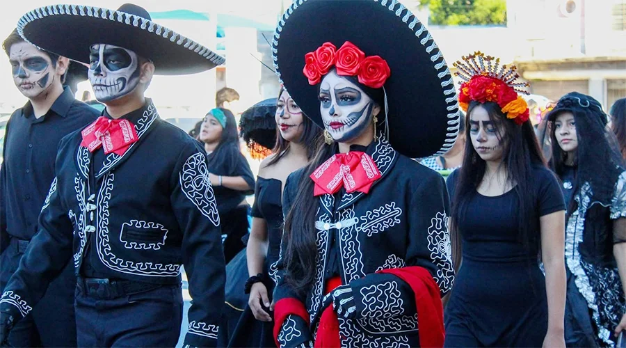 MUERTOS 1
