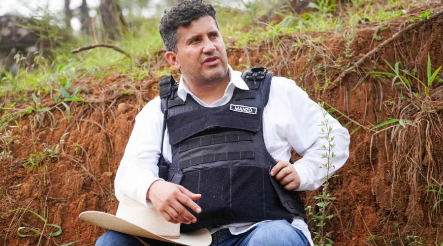 Morena acusa ‘uso político’ de asesinato de Carlos Manzo