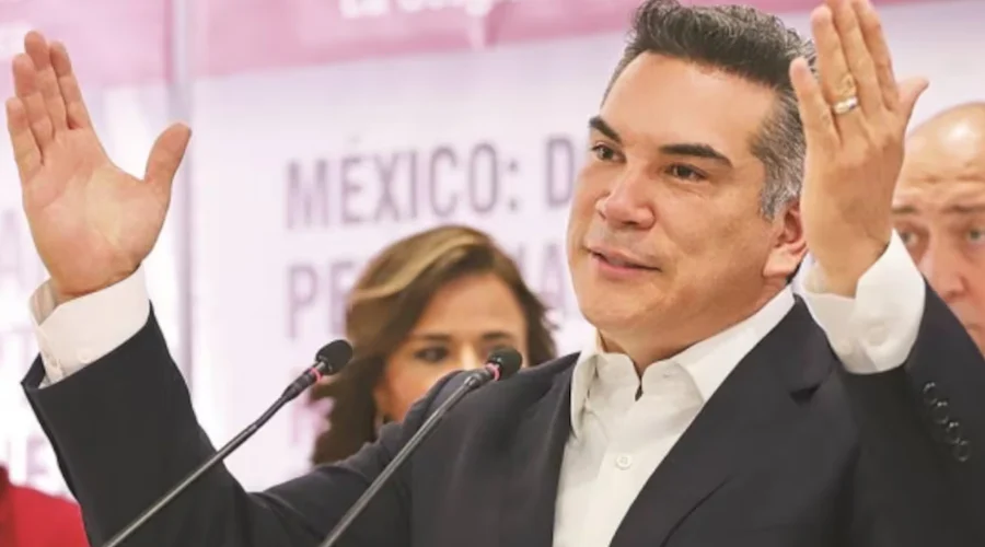 Morena solapa el narcoterrorismo que existe en México ‘Alito’