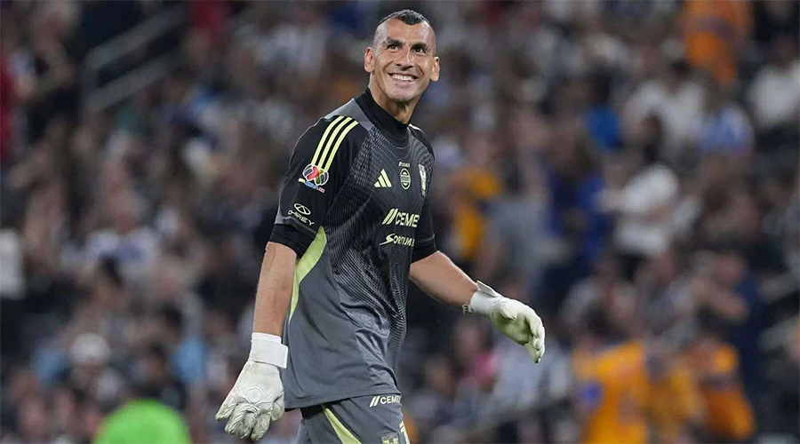 Perdonan y Clásico Regio 141 termina empatado 6 NAHUEL