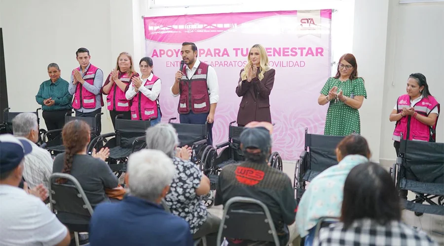 Jesús Nava beneficia a más de mil 300 personas con aparatos de movilidad 1 NAVA 00