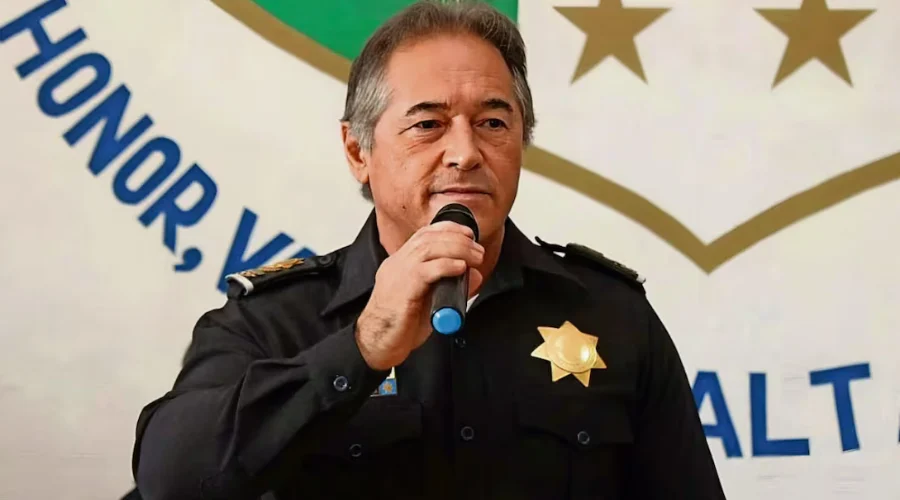 Niegan amparo a hijos de Hernán Bermúdez, líder de ‘La Barredora’