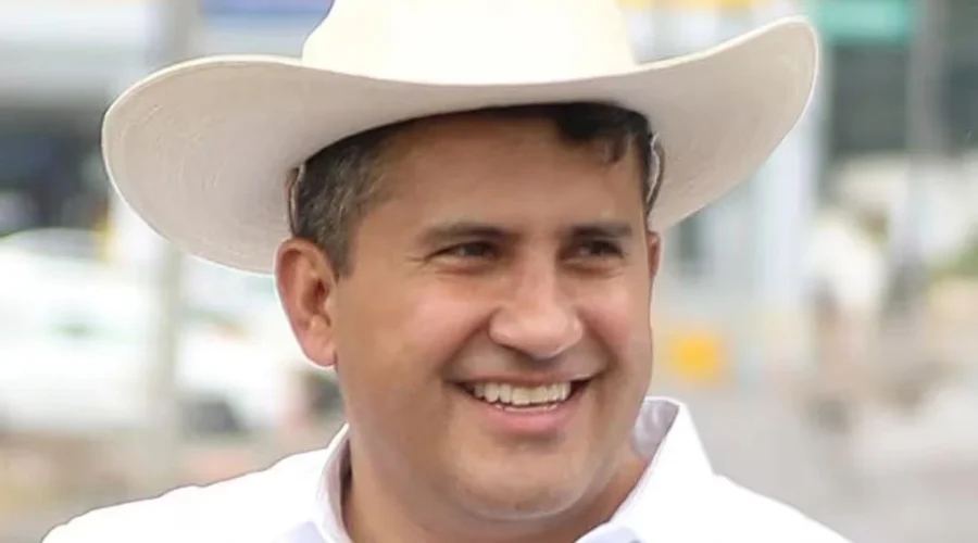 Inicia audiencia de vinculación a proceso de 'El Licenciado' 1 No quiero ser un alcalde mas en la lista asi cubrieron medios internacionales el asesinato de Carlos Manzo