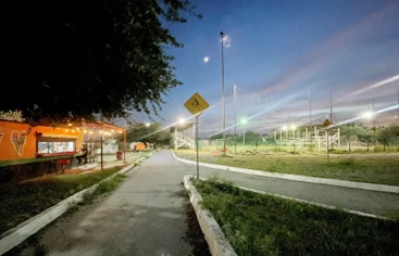PARQUE