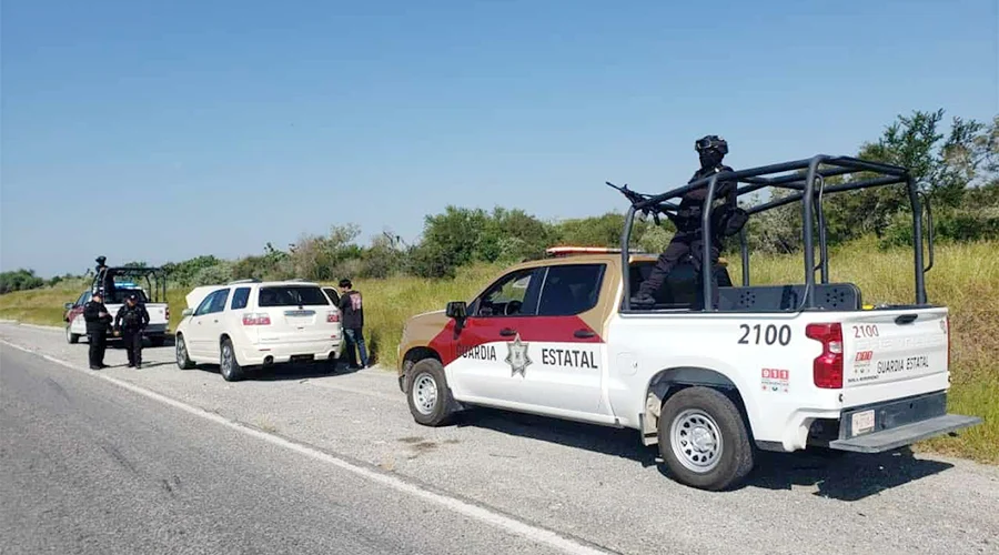 Reforzarán operativos de seguridad ante próximas festividades 2 POLICIA ESTATAL
