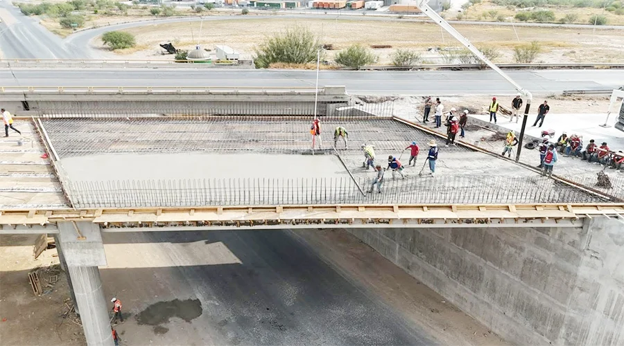 PUENTE 99