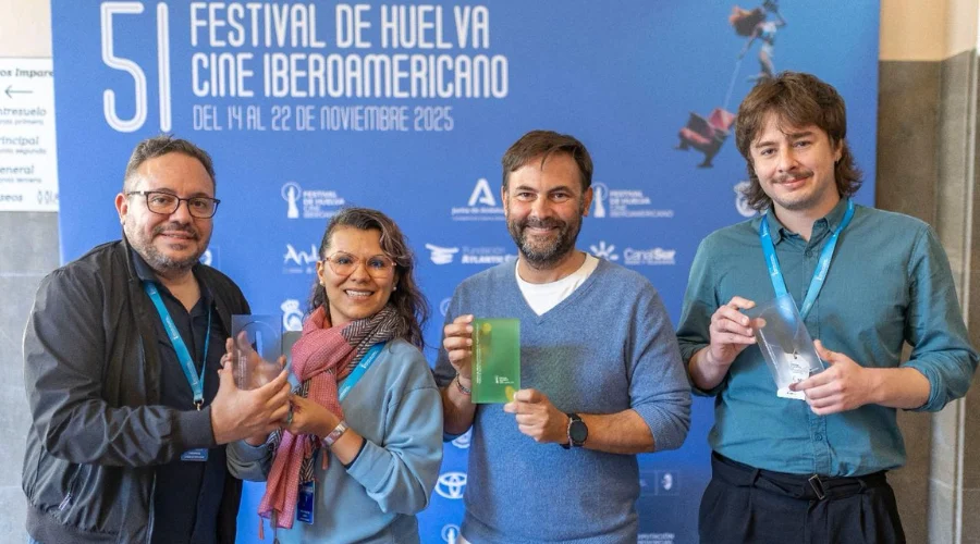 Premian en España cortometraje mexicano ‘Alivios’