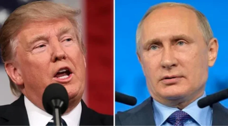 Putin advirtió que responderá si EU realiza experimentos nucleares