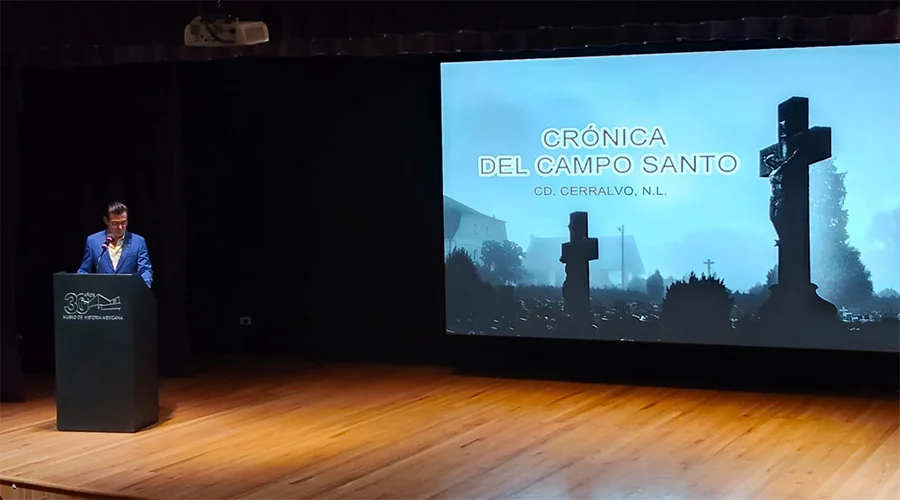 Recuerdan la tradición de los panteones de Cerralvo y Los Herreras 1 RELATO 22