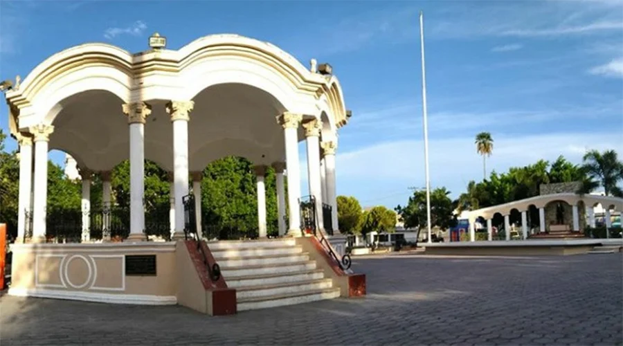 SAN FERNANDO 111