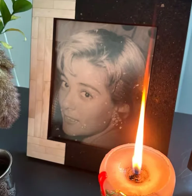 Un año sin Silvia Pinal: Ale Guzmán y Sylvia Pasquel la recuerdan 1 SILVIA PINAL 22