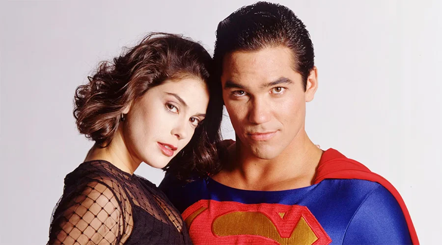 TERI HATCHER