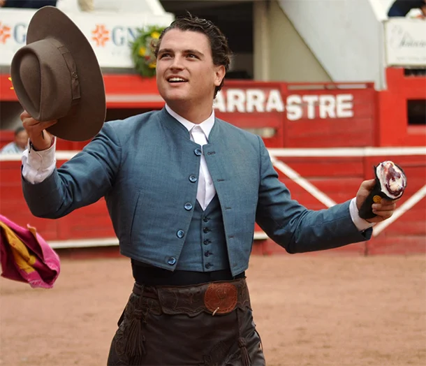 Habrá corrida de rejones en la Monumental 1 TOROS 22
