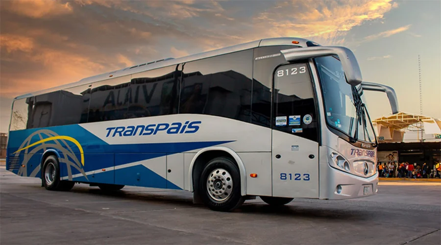 TRANPAIS 11
