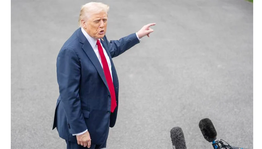 TRUMP 55