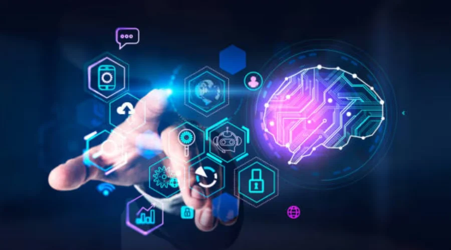Uso de la Inteligencia Artificial en gobierno implica riesgos OCDE