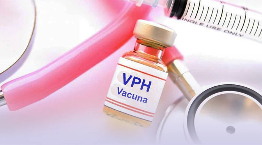 VACUNA VPH