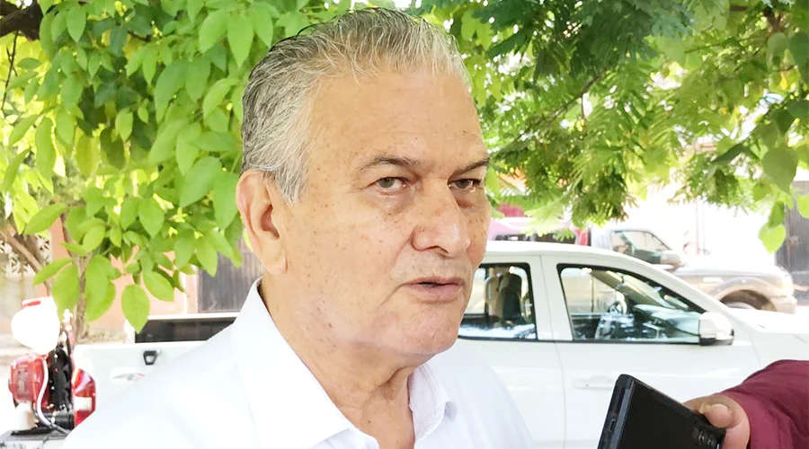 Llama Salud a cuidarse del frío y… a vacunarse 1 VICENTE JOEL 11